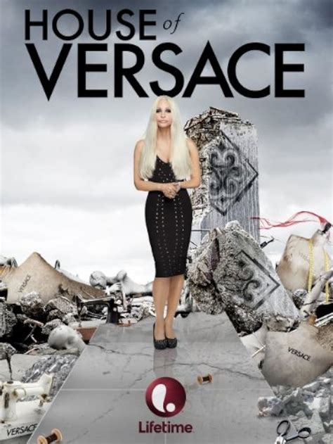 fulm versace|house of versace movie.